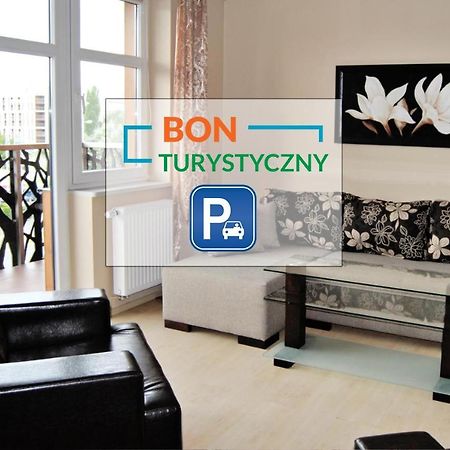 Royal Apartments - Apartamenty Jagielly Wrocław Eksteriør billede