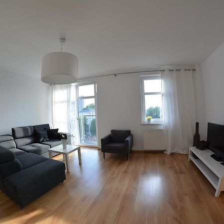 Royal Apartments - Apartamenty Jagielly Wrocław Eksteriør billede