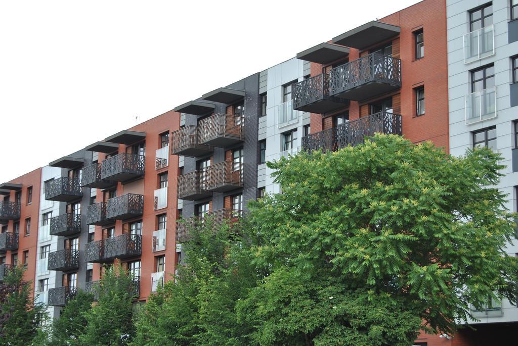 Royal Apartments - Apartamenty Jagielly Wrocław Eksteriør billede