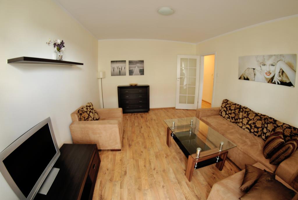 Royal Apartments - Apartamenty Jagielly Wrocław Værelse billede