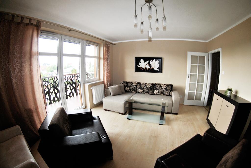 Royal Apartments - Apartamenty Jagielly Wrocław Værelse billede