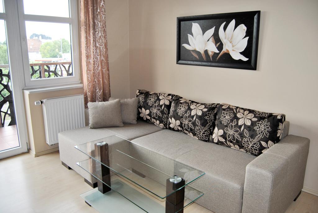 Royal Apartments - Apartamenty Jagielly Wrocław Værelse billede