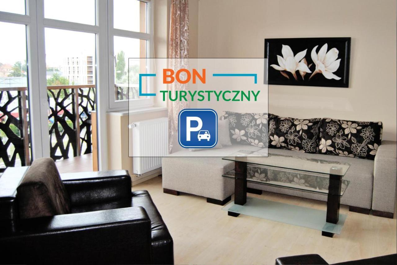 Royal Apartments - Apartamenty Jagielly Wrocław Eksteriør billede