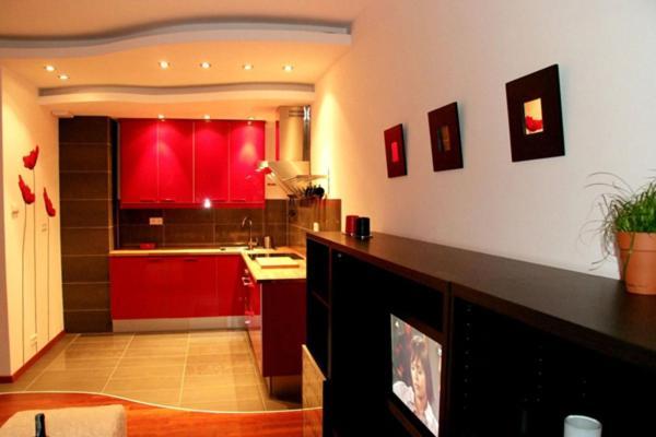 Royal Apartments - Apartamenty Jagielly Wrocław Værelse billede