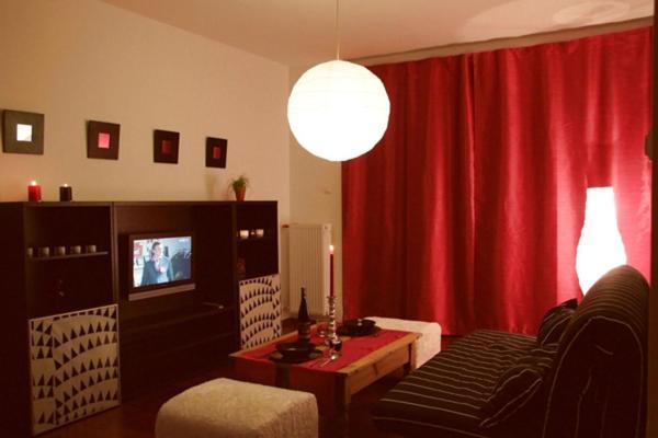 Royal Apartments - Apartamenty Jagielly Wrocław Værelse billede