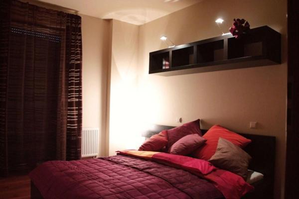 Royal Apartments - Apartamenty Jagielly Wrocław Værelse billede