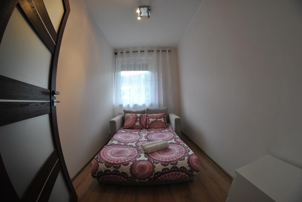 Royal Apartments - Apartamenty Jagielly Wrocław Eksteriør billede