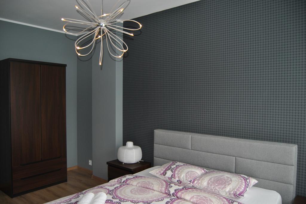 Royal Apartments - Apartamenty Jagielly Wrocław Eksteriør billede