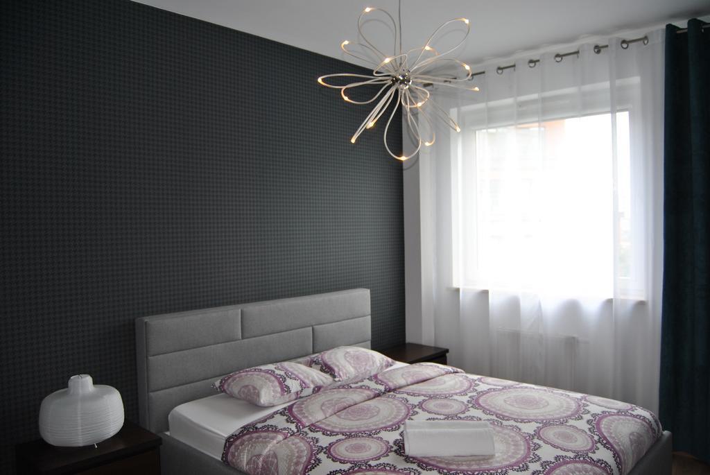 Royal Apartments - Apartamenty Jagielly Wrocław Eksteriør billede