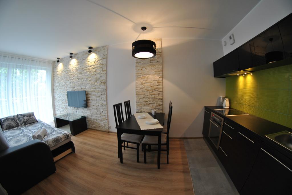 Royal Apartments - Apartamenty Jagielly Wrocław Eksteriør billede