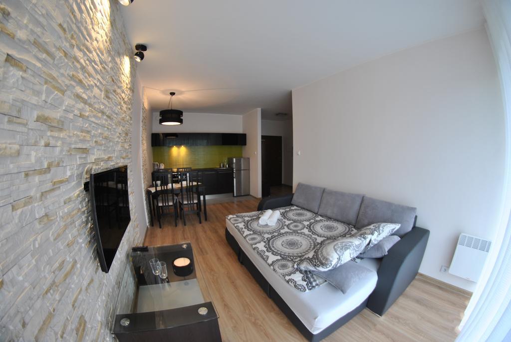 Royal Apartments - Apartamenty Jagielly Wrocław Eksteriør billede