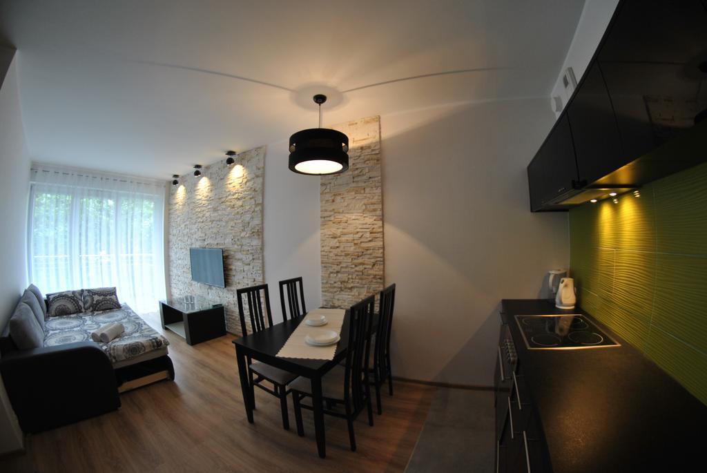 Royal Apartments - Apartamenty Jagielly Wrocław Eksteriør billede