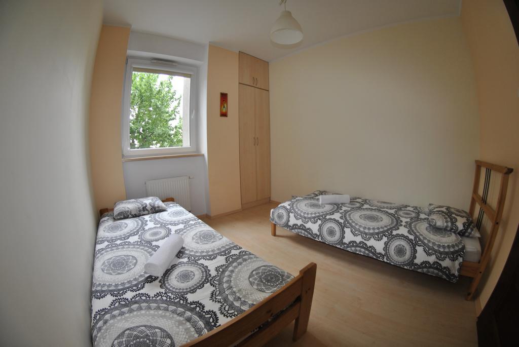 Royal Apartments - Apartamenty Jagielly Wrocław Eksteriør billede