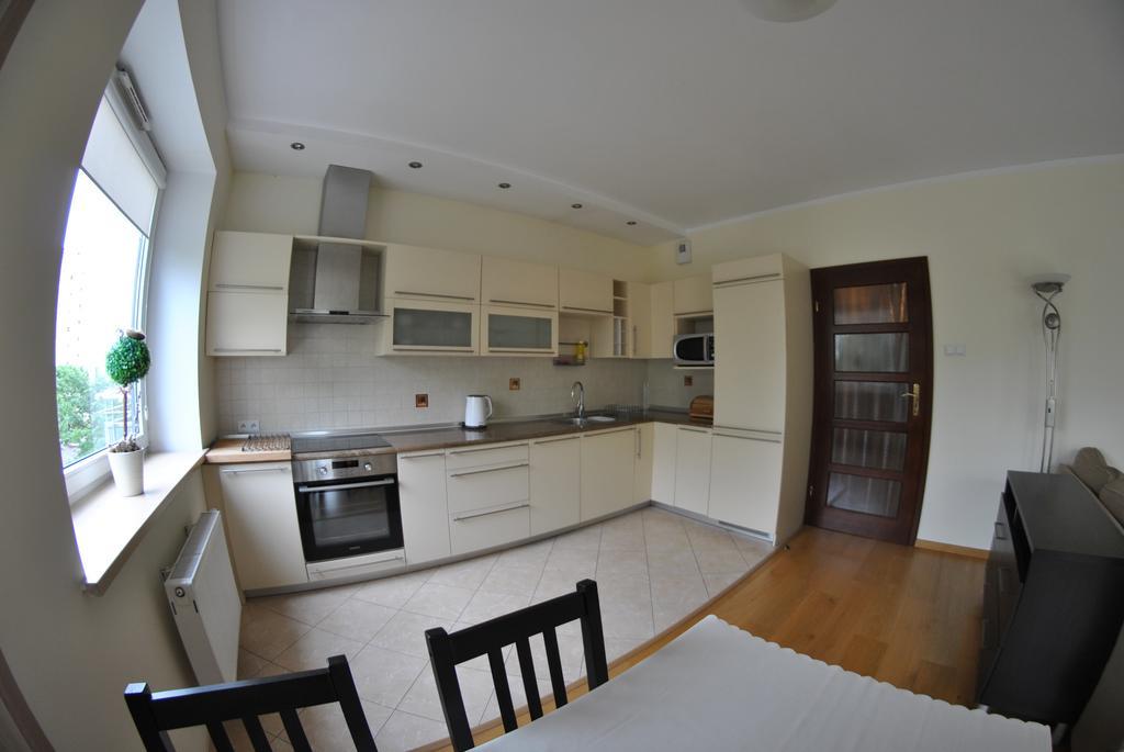 Royal Apartments - Apartamenty Jagielly Wrocław Eksteriør billede