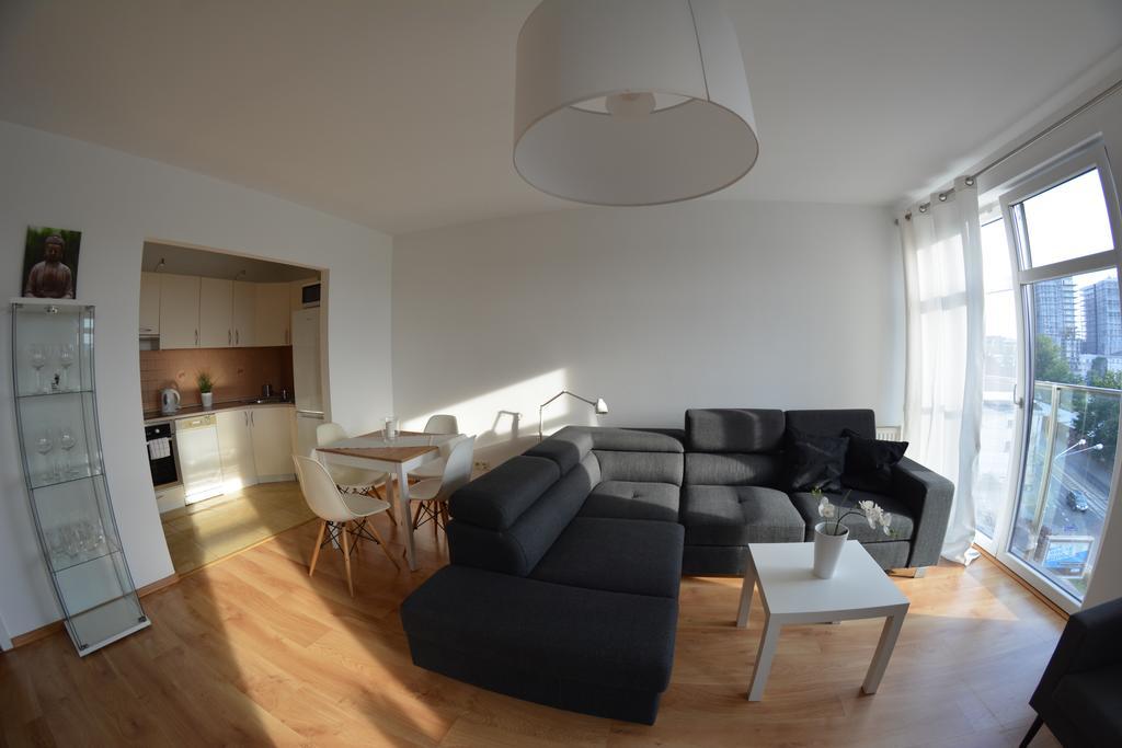 Royal Apartments - Apartamenty Jagielly Wrocław Eksteriør billede