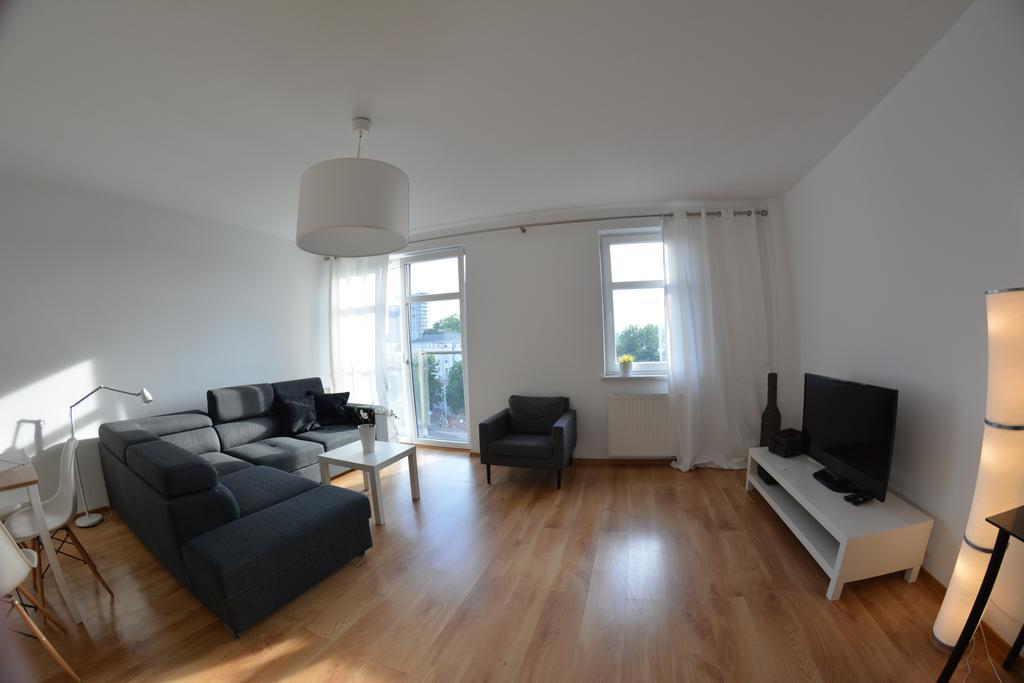Royal Apartments - Apartamenty Jagielly Wrocław Eksteriør billede