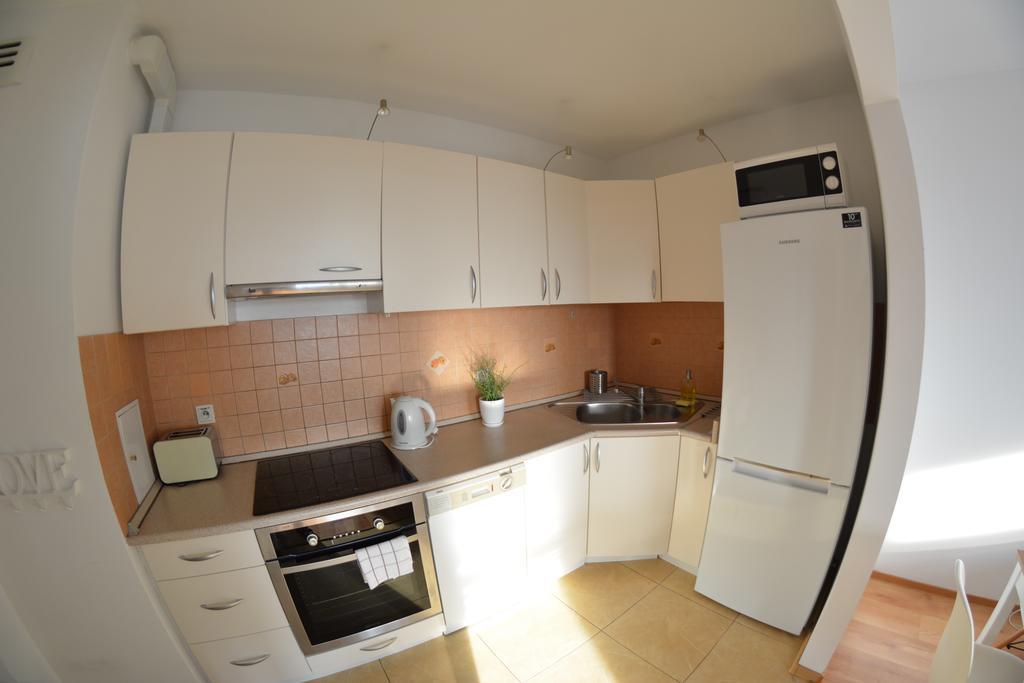 Royal Apartments - Apartamenty Jagielly Wrocław Eksteriør billede