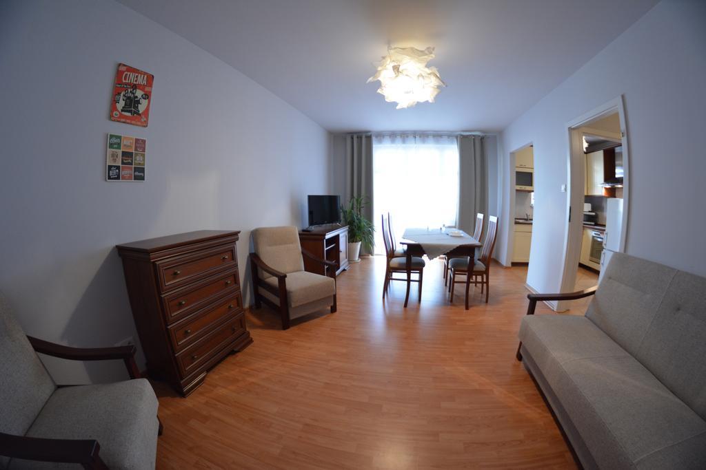Royal Apartments - Apartamenty Jagielly Wrocław Eksteriør billede