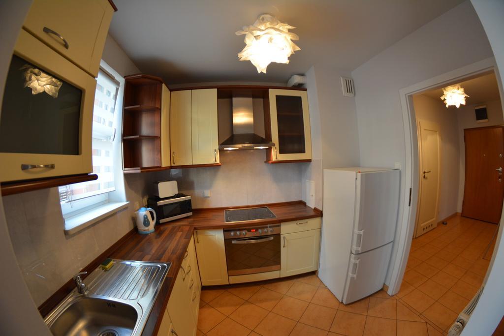 Royal Apartments - Apartamenty Jagielly Wrocław Eksteriør billede