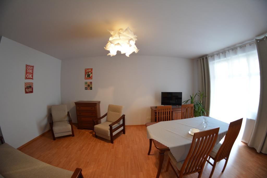 Royal Apartments - Apartamenty Jagielly Wrocław Eksteriør billede